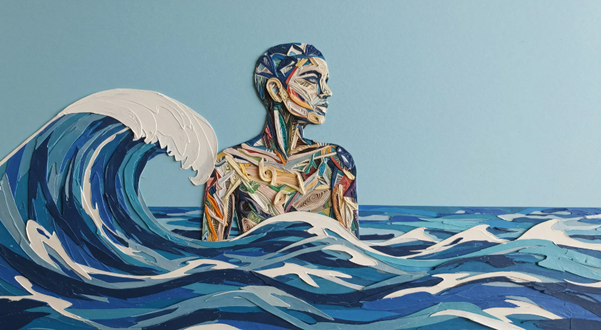 How to Not Let Emotions Control You? - Banner Image